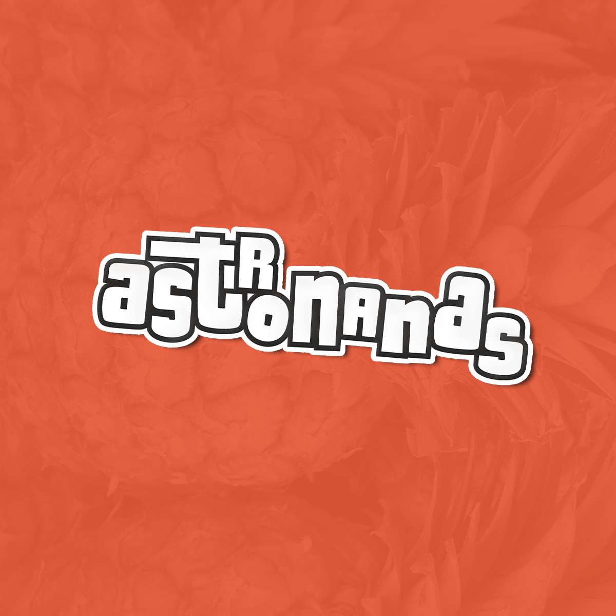 ASTRONANAS