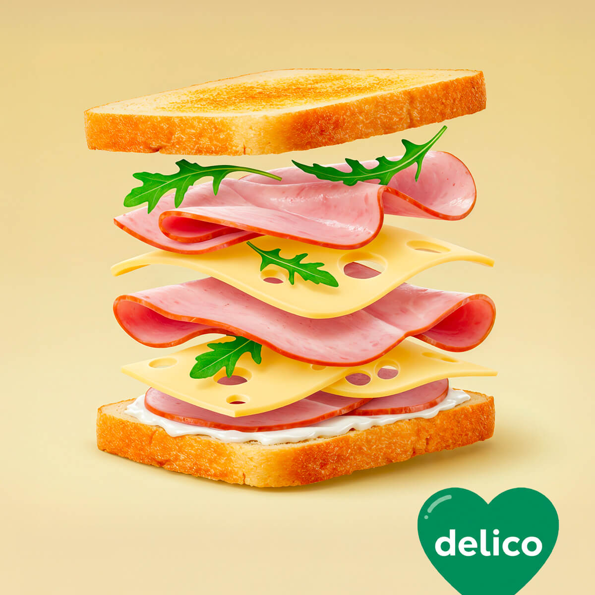 DELICO