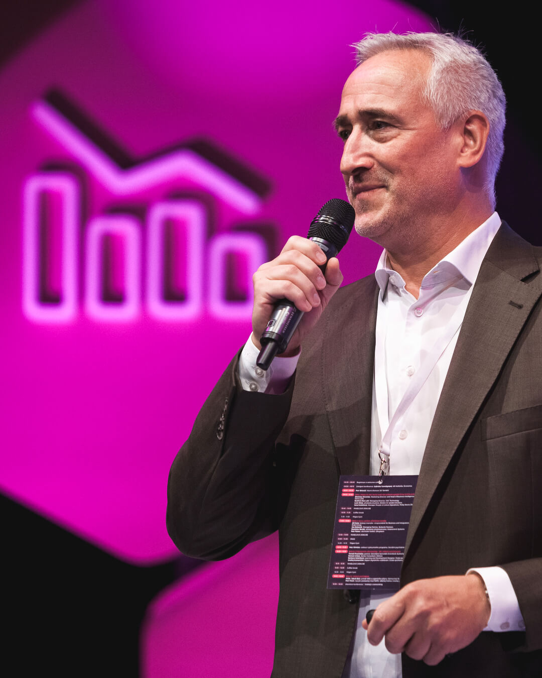 Economia Events | Branding