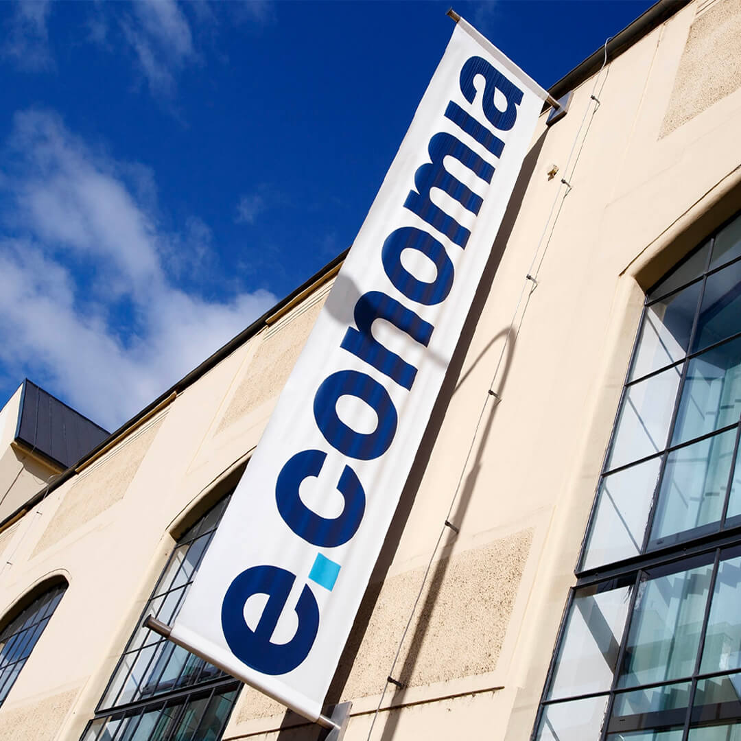 Economia | Art Direction