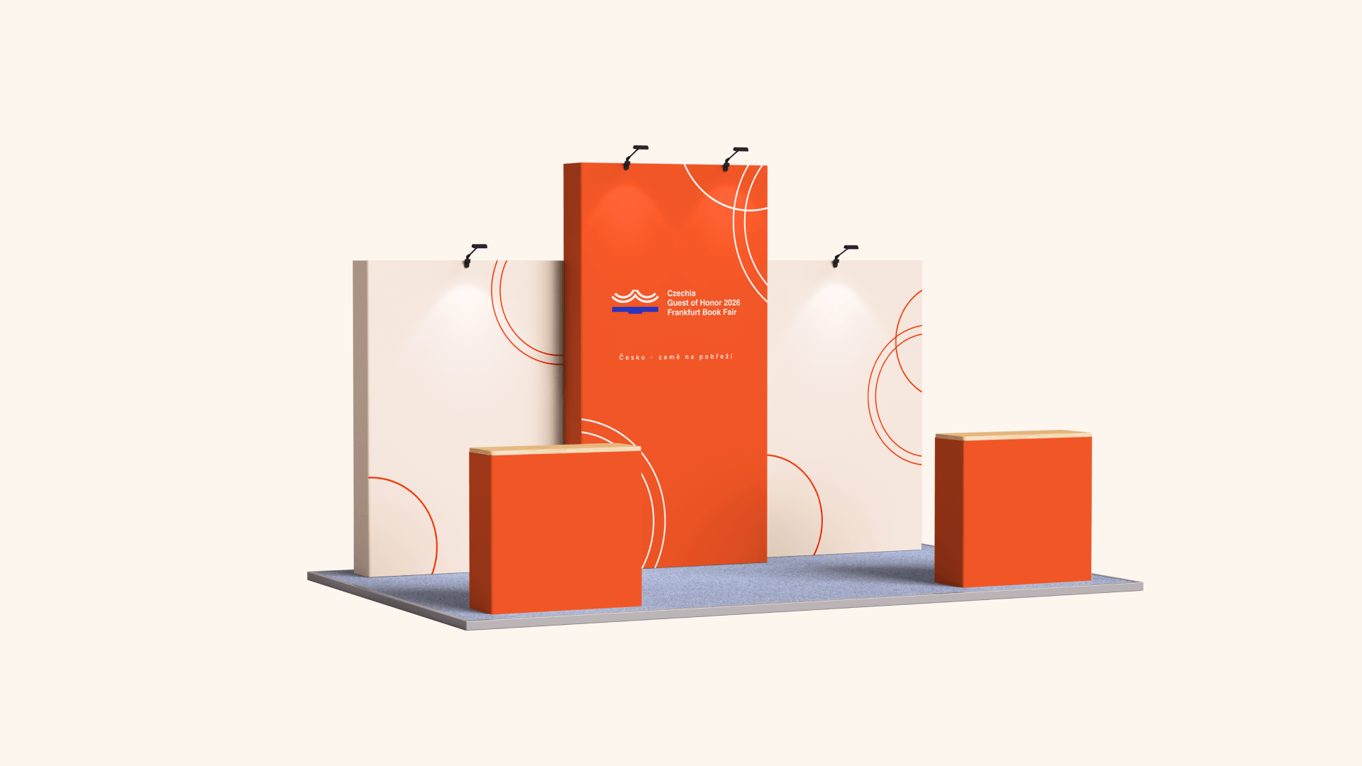 Book Fair | Branding