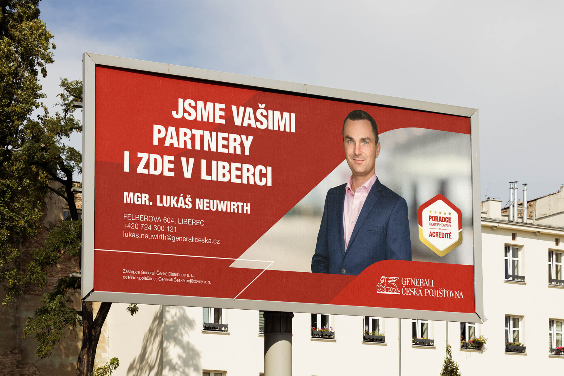 Generali_billboard