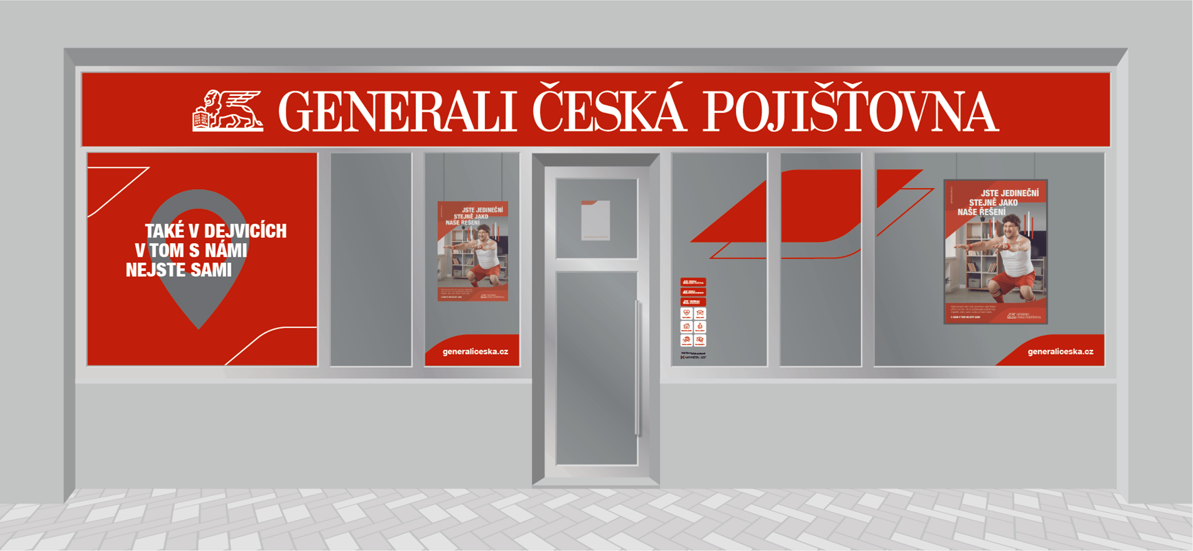 Generali_branch