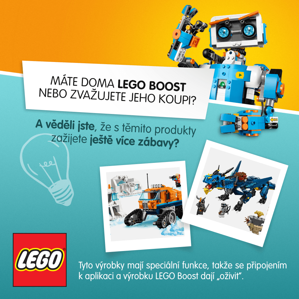 LEGO