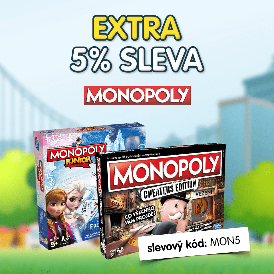 MONOPOLY