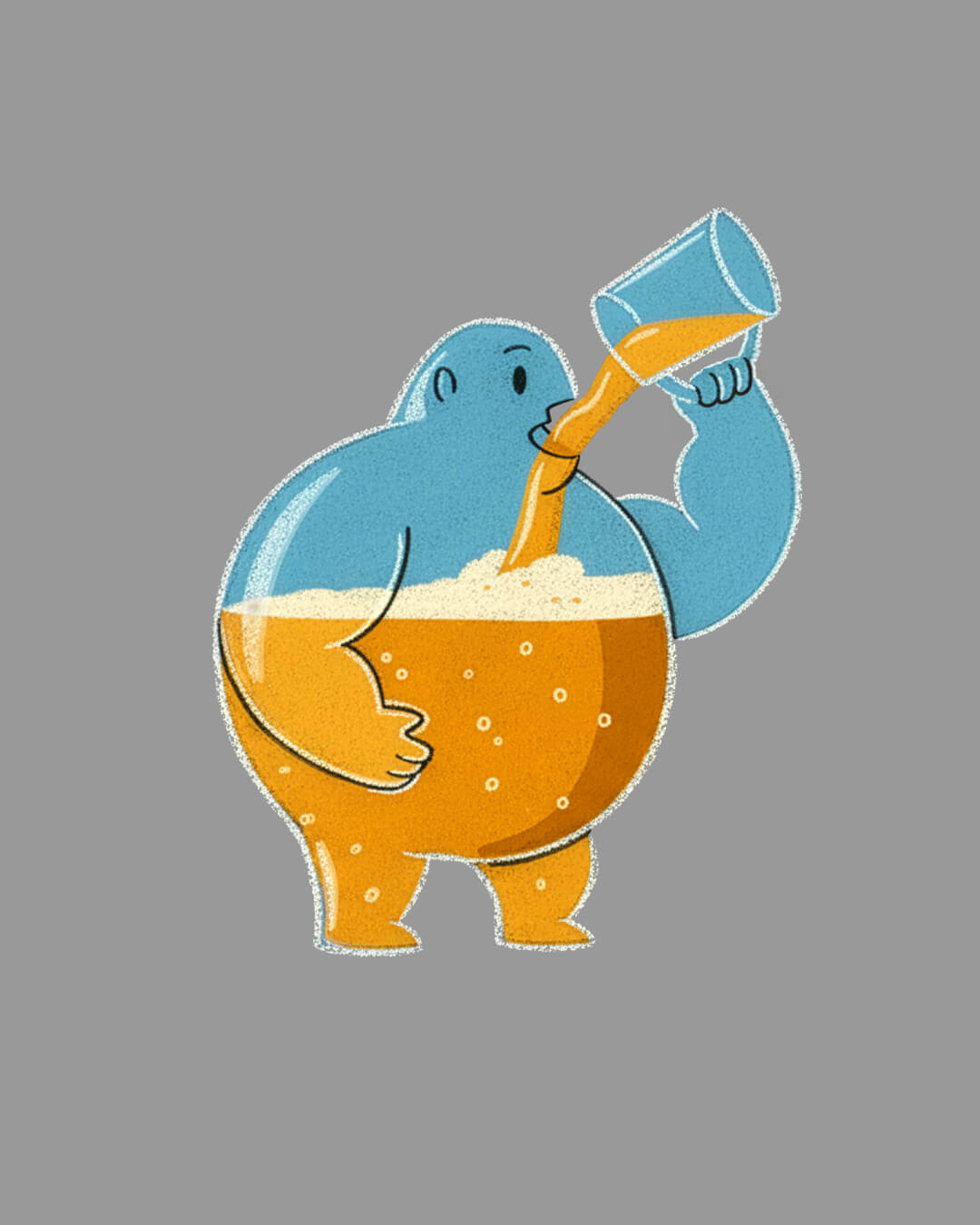 Personal Projects | Creative Artwork