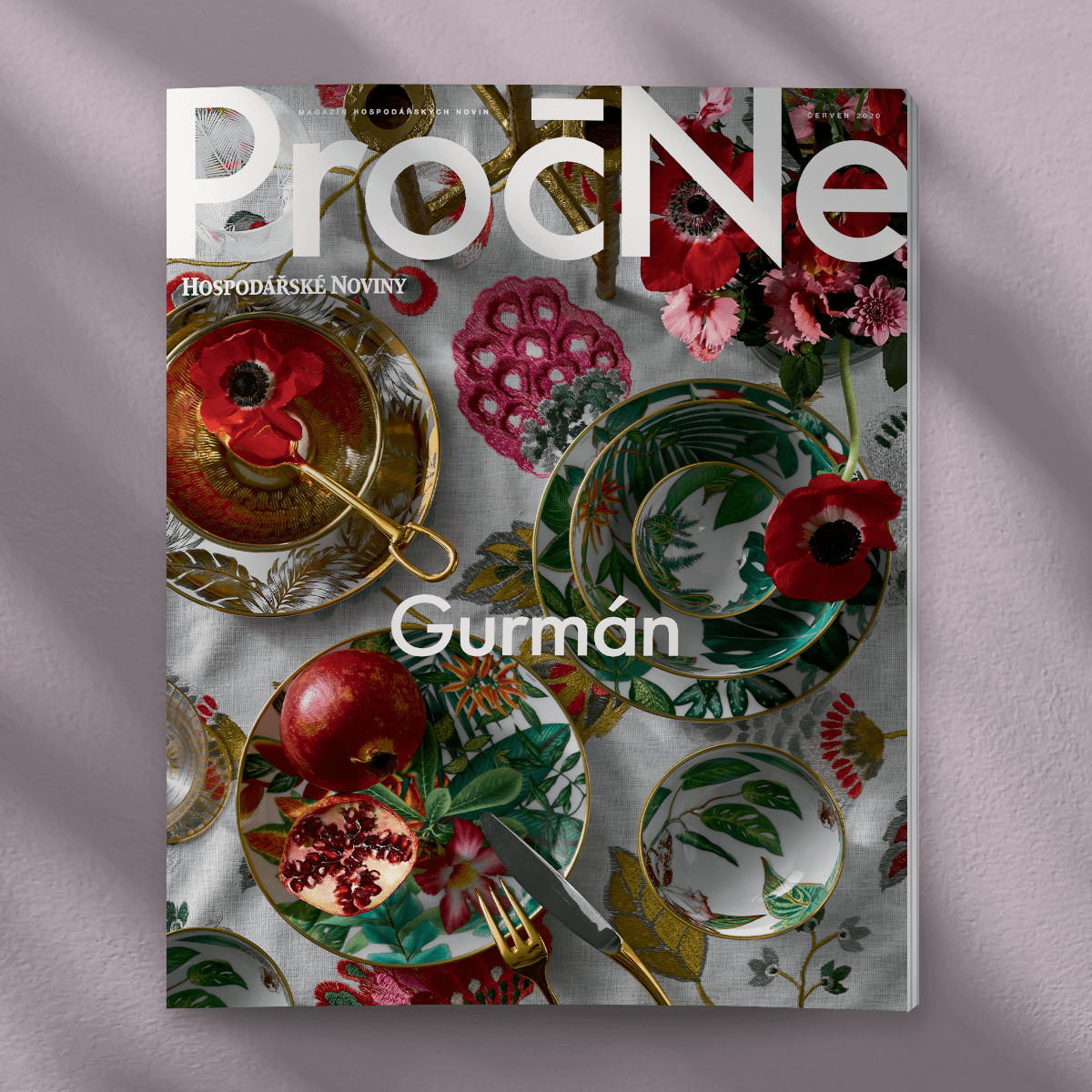 PROCNE