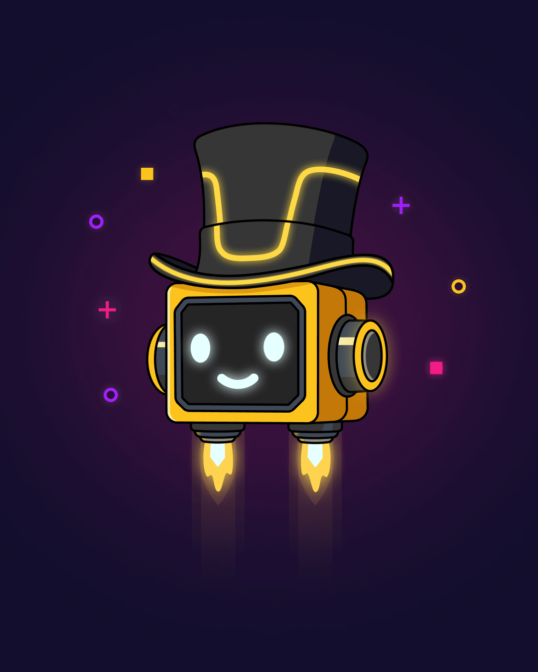 SkillBaron | Branding