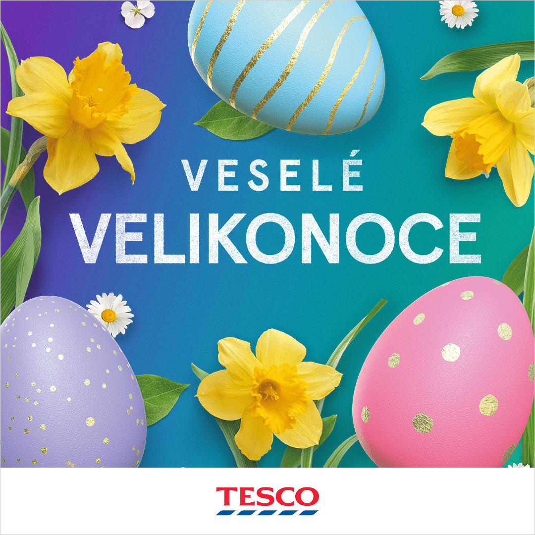 TESCO_VELIKONOCE