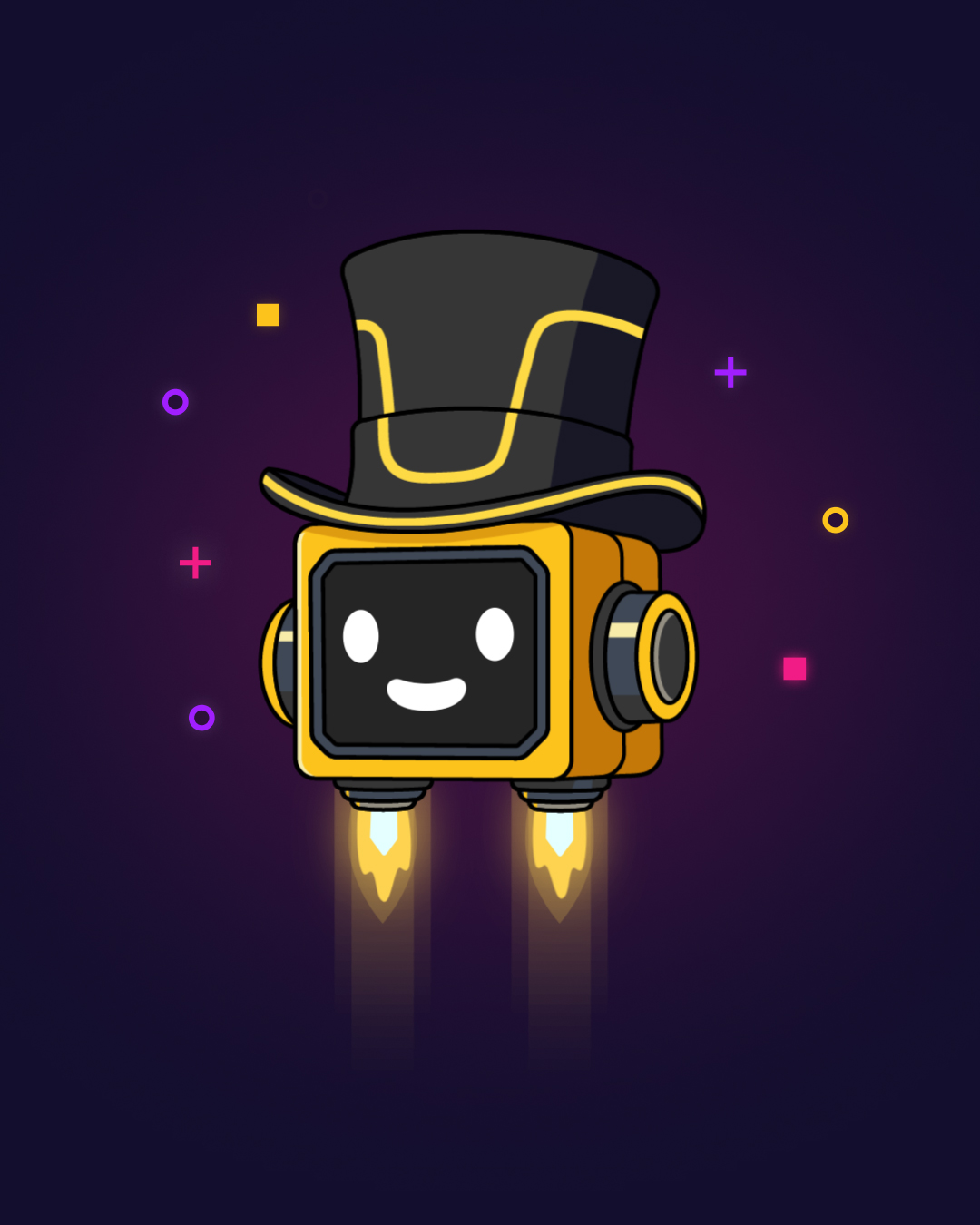 SkillBaron | Branding